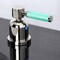 Fauceture FSC8929DKL Kaiser Widespread Bathroom Faucet, Polished Nickel FSC8929DKL - alternate 4